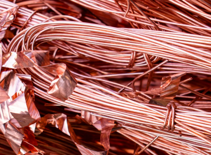 平顶山废铜回收电话