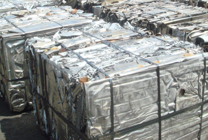 平顶山不锈钢回收