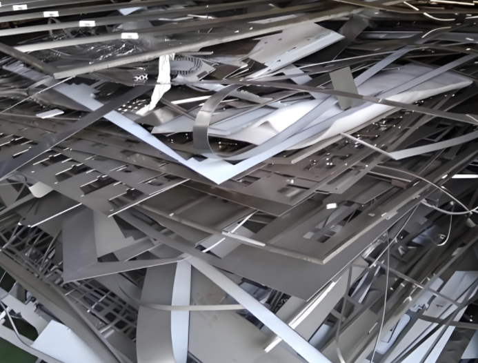 石龙区平顶山不锈钢回收电话