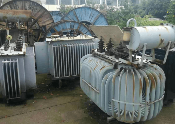 石龙区平顶山变压器回收电话