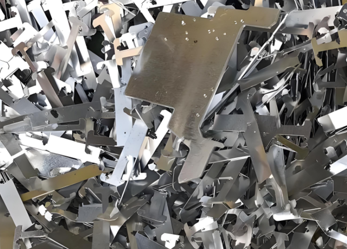 石龙区平顶山边角料回收