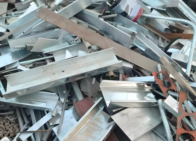 石龙区平顶山边角料回收公司