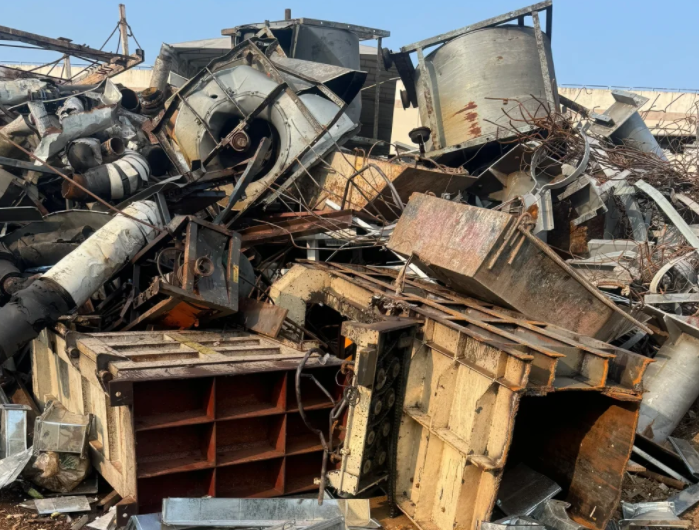 石龙区废品回收都有哪些价值意义-平顶山废品回收哪家好