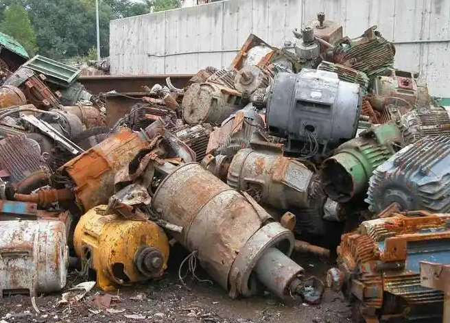 石龙区积压库存回收实现资源循环利用和可持续发展