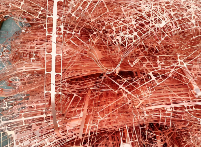 石龙区废铜回收的好处具体体现在哪些方面