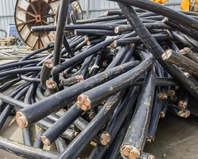 石龙区电缆回收电话：平顶山电缆回收具有许多好处/>
<blockquote class=