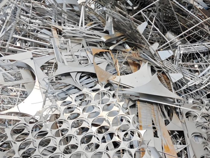 石龙区边角料回收具有的意义都有哪些