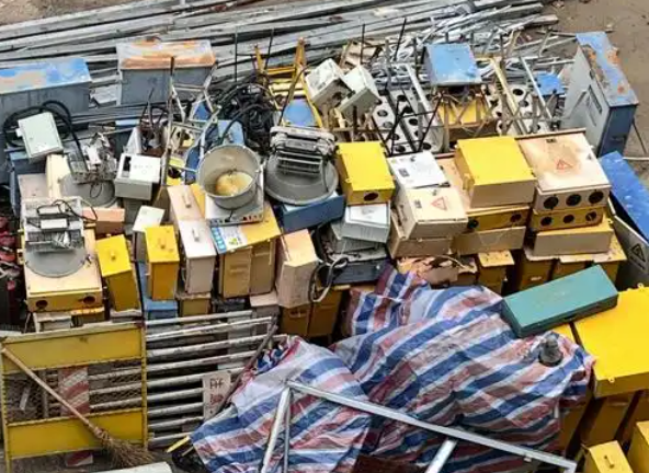 石龙区积压库存回收的价值优势都体现在哪些地方