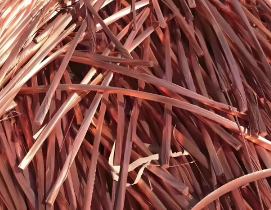 石龙区废铜回收的价值和应用体现在哪些方面