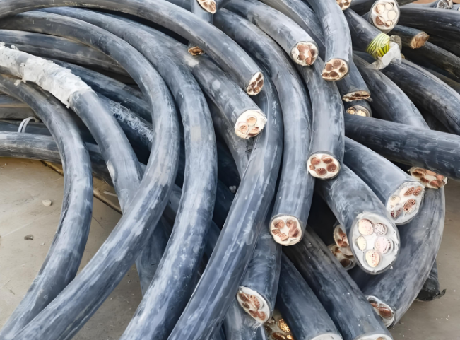 石龙区电缆回收利用的主要方法都有哪些呢