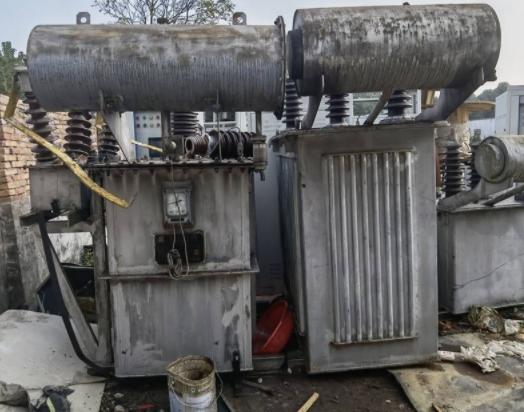 石龙区变压器回收的步骤通常都包含哪些方面