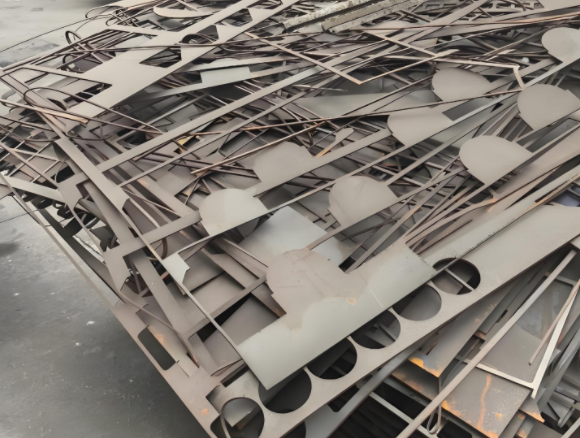 石龙区边角料回收后该怎么去处理呢-平顶山边角料回收电话