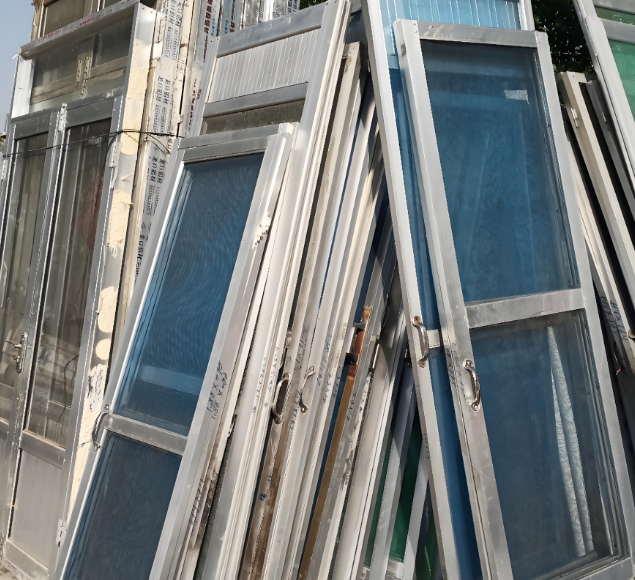 石龙区门窗回收哪家好