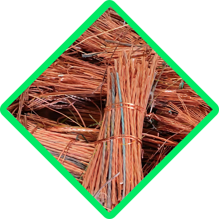 平顶山废铜回收哪家好